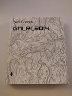 Nick Ervinck GNI_RI_2014, Boeken, Kunst en Cultuur | Beeldend, Ophalen of Verzenden, Zo goed als nieuw