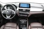 (1XAA590) BMW X2 DIESEL, X2, Euro 6, Blauw, Leder