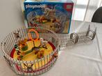 Playmobil circus roofdierenact (4233), Kinderen en Baby's, Speelgoed | Playmobil, Ophalen of Verzenden, Zo goed als nieuw