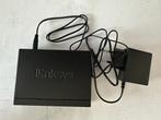 Linksys LGS105 switch, Computers en Software, Netwerk switches, Ophalen of Verzenden, Zo goed als nieuw