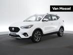 MG ZS 1.0 P 6AT FWD LUXURY, Auto's, 4 deurs, Stof, Gebruikt, ZS
