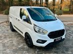 FORD TRANSIT CUSTOM | LICHTE VRACHT, Euro 6, Bedrijf, Diesel, Dealer onderhouden