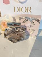 Parfum, Ophalen, Nieuw