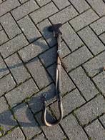 Staartriem, Dieren en Toebehoren, Ophalen of Verzenden, Gebruikt