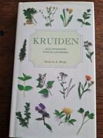 Kruiden - alle informatie voor de liefhebber, Boeken, Ophalen of Verzenden