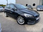BMW 225 XE iperformance plug in hybride, Auto's, BMW, Euro 6, Zwart, 2 Reeks Active Tourer, 5 zetels