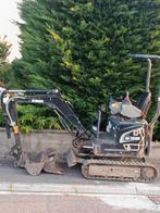 Kobelco sk10
