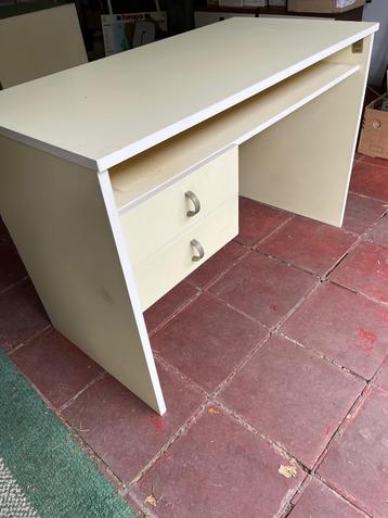 Bureau beschikbaar voor biedingen