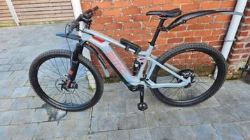 Speedfox AMP Three 2017 (BMC) beschikbaar voor biedingen
