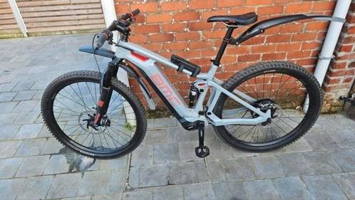 Speedfox AMP Three 2017 (BMC), Fietsen en Brommers, Fietsen | Mountainbikes en ATB, Zo goed als nieuw, Ophalen