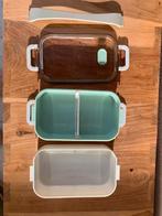 boîte à lunch ou boîte à lunch NOUVEAU -, Enlèvement