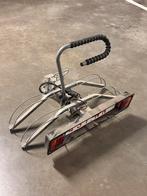 Fietsenhouder, Auto diversen, Fietsendragers, Ophalen, 2 fietsen, Zo goed als nieuw, Trekhaakdrager
