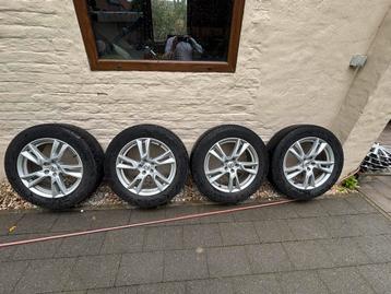 Jantes volvo xc60 beschikbaar voor biedingen