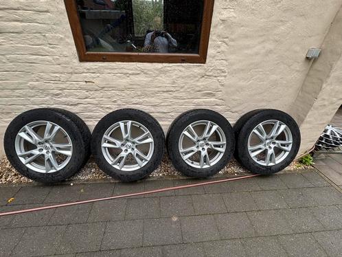 Jantes volvo xc60, Auto-onderdelen, Banden en Velgen, Velg(en), Winterbanden, 18 inch, Overige, Ophalen