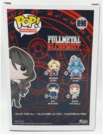 Funko POP Fullmetal Alchemist Lust (898) Special Edition, Comme neuf, Envoi