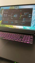 PC PORTABLE GAMING, Computers en Software, Windows Laptops, Ophalen, Zo goed als nieuw, Gaming
