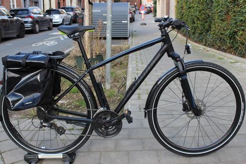 VTC Specialized Crosstrail taille M, Fietsen en Brommers, Fietsen | Mountainbikes en ATB, Gebruikt, Heren, Overige merken, 53 tot 57 cm