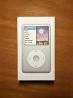 iPod Classic 160GB Zilver in Doos!, Audio, Tv en Foto, Mp3-spelers | Apple iPod, 40 GB en meer, Gebruikt, Classic, Ophalen of Verzenden