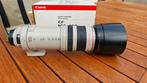 Canon EF100-400 L IS USM nieuwstaat, Audio, Tv en Foto, Foto | Lenzen en Objectieven, Ophalen, Zo goed als nieuw, Telelens, Zoom