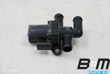 Magneetklep VW Golf 7 1T0820036D beschikbaar voor biedingen