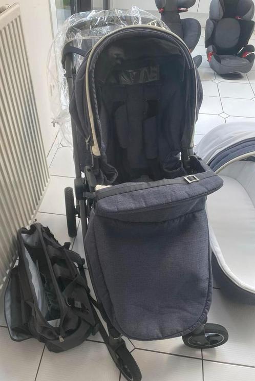 Divers aanbod babyspullen (zo goed als alles in nieuwstaat), Kinderen en Baby's, Kinderspulletjes, Zo goed als nieuw, Ophalen of Verzenden