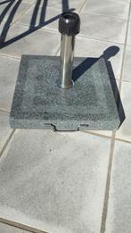 pied parasol, Ophalen, Gebruikt, Minder dan 1 meter, Parasolvoet
