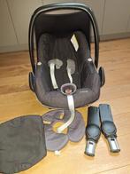 Te koop: Maxi Cosi Pebble, Kinderen en Baby's, Autogordel of Isofix, Maxi-Cosi, Gebruikt, Ophalen