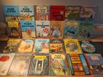 Kuifje : 24 albums, Boeken, Ophalen of Verzenden, Zo goed als nieuw