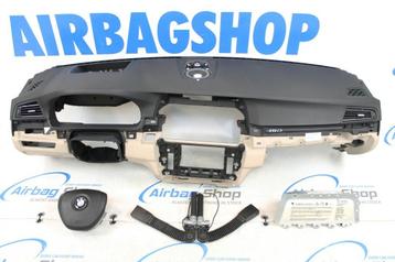 Airbag kit Tableau de bord HUD BMW 5 serie F10 beschikbaar voor biedingen