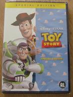 DVD Toy Story van Disney-Pixar, Américain, Enlèvement, Tous les âges, Neuf, dans son emballage