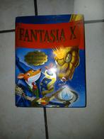 Geronimo stilton fantasia X, Boeken, Ophalen, Zo goed als nieuw