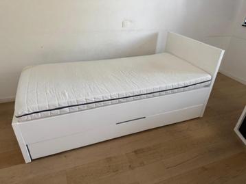Bopita bed met lade  beschikbaar voor biedingen