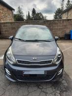 Kia Rio, Auto's, Kia, Voorwielaandrijving, Parkeersensor, Overige kleuren, Leder en Stof