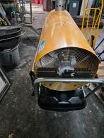 Warme luchblazer  master Bv290E 91KW, Ophalen, Zo goed als nieuw, Thermostaat