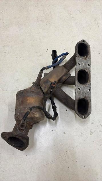 Katalysator links Porsche Boxster 2.7 987.113.104.07 beschikbaar voor biedingen