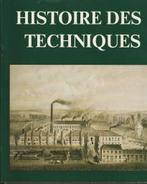 Histoire des techniques par A. Destrée et collectif, Livres, Technique, Comme neuf, Autres sujets/thèmes, Enlèvement ou Envoi