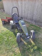 Berg go cart grote maat inclusief kar en accessoires, Ophalen, Gebruikt, Berg
