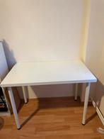 table de bureau, Maison & Meubles, Bureaux, Enlèvement, Réglable en hauteur, Comme neuf, Bureau