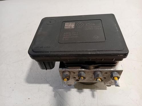 ABS POMP Dacia Lodgy (JS) (01-2012/-) (28515242123), Auto-onderdelen, Overige Auto-onderdelen, Dacia, Gebruikt