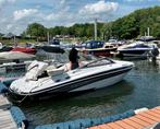 Glastron 215 van 2011  5 l mercruiser mpi 260 pk, Enlèvement ou Envoi, Comme neuf