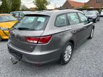 SEAT LEON ST BENZINE 1.2 EU6b, Te koop, Beige, Benzine, Break