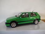1/18 Volkswagen golf 3 gti, Ophalen of Verzenden, Nieuw