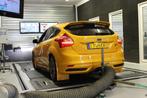 Chiptuning Ford Mondeo Fiesta Focus Kuga Puma Transit, Ophalen