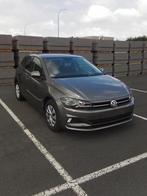 Vw polo 1.0 tsi  66 kw. CarPlay, Voorwielaandrijving, Stof, Handgeschakeld, 5 deurs
