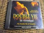 LE DOUBLE VIE DE VERONIQUE  The double life of veronika---, Ophalen of Verzenden