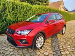 SEAT Arona 1.0 TSI Style DSG (bj 2021, automaat), Auto's, Stof, Gebruikt, 1210 kg, Bedrijf