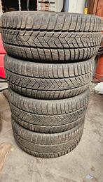 Pirelli Sottozero 3, RUN FLAT, WINTER, Ophalen, 18 inch, Overige, Nieuw