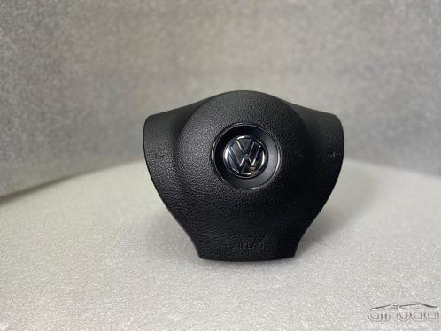 Volkswagen Touran, Golf 6 2012-2015 stuur airbag 1T0880201AA, Auto-onderdelen, Dashboard en Schakelaars, Gebruikt, Ophalen of Verzenden