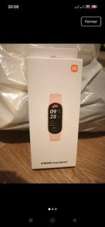 Montre Xiaomi smart band 9, Bijoux, Sacs & Beauté, Montres connectées, Enlèvement ou Envoi, Comme neuf