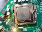 Intel core duo 6400 moet snel weg, Computers en Software, Processors, Ophalen of Verzenden, Zo goed als nieuw
